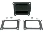 Conjunto de válvulas V-Force 3 - Preto - 10080063