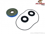 Conjunto de vedantes traseiros do diferencial - Can-Am Commander 1000DPS / Commander Max 1000LTD / Commander Max 800DPS - All Ba