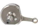 Conjunto de virabrequim - Aço - 09210388