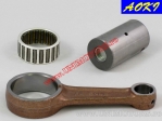 Connecting Rod Kit Kawasaki KFX 400 / Suzuki DR-Z 400 / LT-Z 400 - (Aoki)