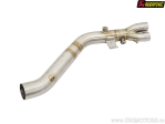 Connection Pipe - YAMAHA MT-10 ABS ('22-'24) / MT-10 SP ABS ('22-'24) - Akrapovič