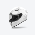 CONNOR COLOR WHITE GLOSS: Mărime - XL