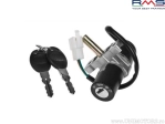 Contact Aprilia Scarabeo Di-Tech (injection) 50cc 2T - (RMS)