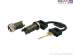 Contact Hub - Gilera Typhoon / Piaggio Free / NRG / NTT / Sfera / Zip / Typhoon / Skipper / Vespa PX - (RMS)