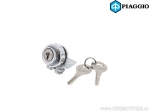 Contact hub with keys - Vespa Touren 150 T/4 Augsburg / VBA 150 / VN 125 / VNA 125 / VNB 125 - Piaggio