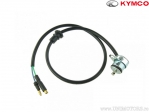 Contact neutral - Kymco KXR 250 / Maxxer 300 Offroad / Maxxer 300 Offroad Wide / Maxxer 300 Onroad / MXU 250 Offrod - Kymco