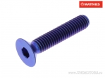 COUNTERSUNK SCREW - JM