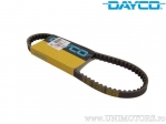 Courroie de transmission kevlar 16.5x747mm - Aprilia Amico 50 / Beta Ark 50 / Malaguti F10 25 / MBK CW 50 / Yamaha NS 50 / YQ 50