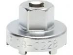 CR Bearing Retainer Tool - Silver - MP080228