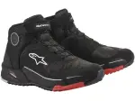 CR-X Drystar® Motorlaarzen - Zwart, Camo - 34052525