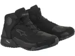 CR-X Drystar® Riding Shoes - Black - 34052512