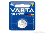 CR2025 3V 170mAh távirányító elem, bliszter - Varta