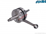 Crankshaft (44mm stroke / 13mm piston pin) - Polini