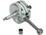 Crankshaft Assembly - Aluminum - 09210022