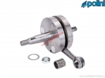 Crankshaft Evolution (stroke 54mm / piston pin 15mm) - Polini