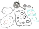 Crankshaft Kit - 09210366