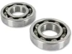 Crankshaft Main Bearing and Seal Kit - Raw - 09210212