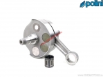 Crankshaft (stroke 51mm / piston bolt 15mm) - Polini