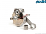 Crankshaft (stroke 51mm / piston pin 15mm / connecting rod 20mm) - Polini