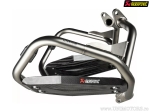 Crash bar inferiore - BMW R 1300 GS ABS ('23-'25) / R 1300 GS ABS Adventure Triple Black ('24-'25) - Akrapovič