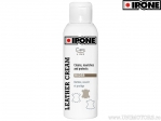 Crema intretinere echipamente piele 100ml - Leather cream - Ipone