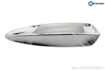 Crestă apărătoare noroi - 1B000042 - Vespa
