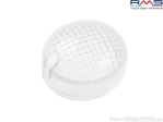 Cristal de luz de giro trasera derecha - MBK Nitro / Yamaha Aerox - (RMS)