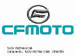 Csörlőkötél - 5ASV-150760-6000 - CFMOTO