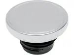 Csavaros tanksapka - Króm - DS390136