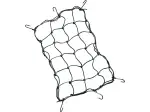 Csomagháló - Fekete - DS110212