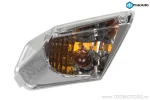 Cto. intermitent spate stânga GP1 Race 50cc - 00G01700541 - Derbi