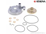 Culasa pentru kit cilindru Athena Racing cu dom modular interior - Athena