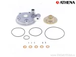 Culasa pentru kit cilindru OEM și Athena cu dom modular interior - Athena
