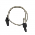Curea elastica extensibila - TUV/GS Bungee Xtend (8x800 mm/32') - Oxford
