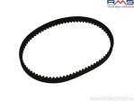 Curea pompa ulei - Aprilia SR / Gilera Runner / Stalker / Piaggio (toate modelele) / Vespa ET2 / LX / S 2T 50cc - RMS