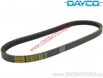 Curea transmisie Dayco Kevlar - SYM HD 200 DT ('04-'09) / HD 200 DD ('07-'08) / HD 200 DD i Evo ('08-'10) 200cc 4T - 940x18.7mm