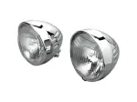 Custom 14,5 cm (5-3/4") Springer-Stil Scheinwerfer - 20011124