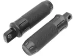 Custom Foot Pegs - Black - 16201334