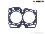 Cutie garnitură chiulasă racing decupată cu grosime 1,2 mm Ø 100 mm - Athena