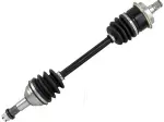 CV traseiro esquerdo OEM - Can-Am (BRP) Outlander 400 EFI 4X4 ('09-'12) / Outlander 400 HO 4X4 XT ('06) - Moose