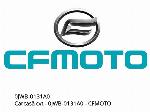 Cvt-kap - 0JWB-0131A0 - CFMOTO