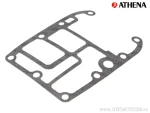 Cylinder Base Gasket - Johnson Envirude HP - 2 CYL 40 ('84-'97) / HP - 2 CYL 48 ('87-'97) / HP - 2 CYL 60 ('80-'85) - Athena