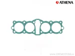 Cylinder Gasket - Honda CB500K Four ('71-'73) - Athena - Front View!!!