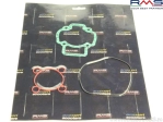 Cylinder gasket kit - Aprilia SR R / SR Street / Derbi GP1 / Gilera DNA / Runner / Piaggio NRG / NTT / Zip SP 50cc 2T - (RMS)