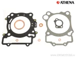 Cylinder gasket kit with increased bore - Yamaha WR 250 R / WR 250 X ('08-'17) - Athena
