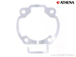 Cylinder Gasket Piaggio Skipper 125 LX 2T ('98-'00) - (Athena)