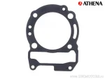 Cylinder head gasket Aprilia Atlantic 300 ie / Sportcity 300 ie Cube / Beverly 300 ie / Carnaby 300 ie / MP3 300 LT ie - (Athena
