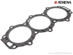 Cylinder head gasket - Chrysler Force HP - 3 CYL 70 ('70-'18) / HP - 3 CYL 85 ('70-'89) / HP - 3 CYL 95 ('93-'96) - Athena