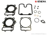 Cylinder/Head Gasket Kit - Husqvarna SMR250 / TC250 (Husqvarna engine) / TE250 (Husqvarna engine / '05-'09) - Athena