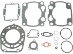 Cylinder/Head Gasket Set - Kawasaki KDX 250 ('90-'91) - Moose